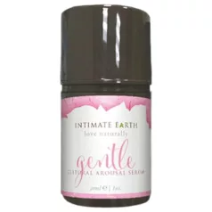   Intimate Earth Gentle - stimulerende intieme gel voor vrouwen - 30ml