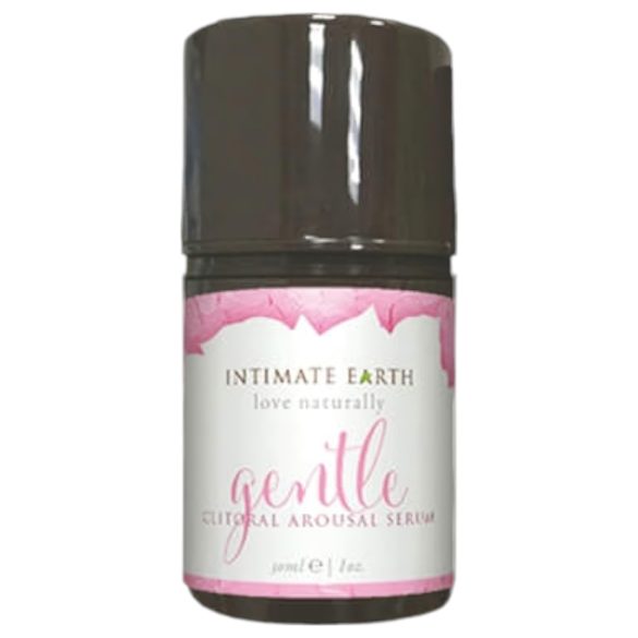 Intimate Earth Gentle - Verhogend Intieme Gel voor Vrouwen (30ml)