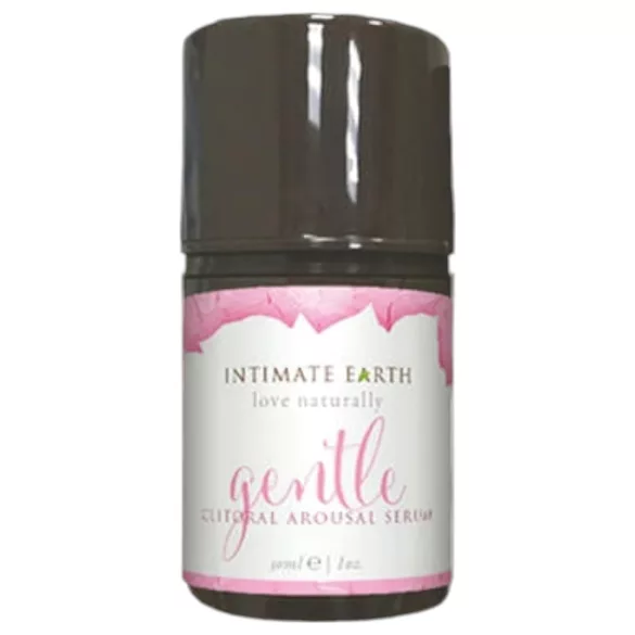 Intimate Earth Gentle - stimulerende intieme gel voor vrouwen - 30ml