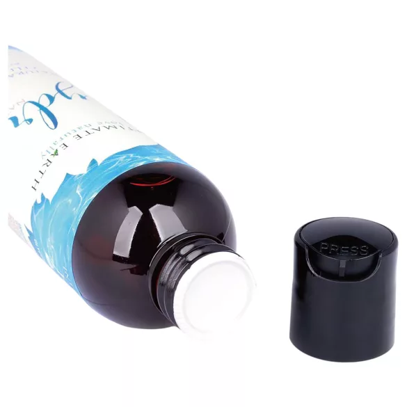 Intimate Earth Hydra Natural - glijmiddel op waterbasis (120 ml)