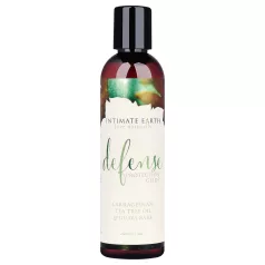 Intimate Earth Defense - antibacteriële glijmiddel (60ml)