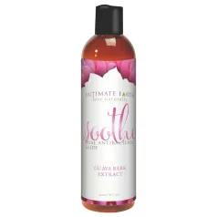   Intimate Earth Soothe - regenererende anale glijmiddel (60 ml)