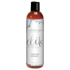 Intimate Earth Elite - glijmiddel op siliconenbasis - 120ml