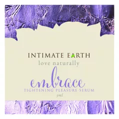   Intimate Earth Embrace - vaginale verstevigende intieme gel (3ml)