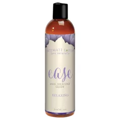   Intimate Earth Ease - verzachtende siliconen anale glijmiddel (60ml)