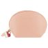 Rianne Essentials Classique - siliconen lipstick vibrator (koraal)