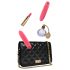 Rianne Essentials Classique - siliconen lipstick vibrator (koraal)