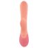 Rianne Essential Xena - Oplaadbare Verwarmende Vibrator (Perzik-Koraal)