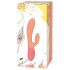 Rianne Essential Xena - Oplaadbare Verwarmende Vibrator (Perzik-Koraal)