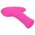 LOVENSE Ambi - clitoris vibrator - 2 motoren - roze