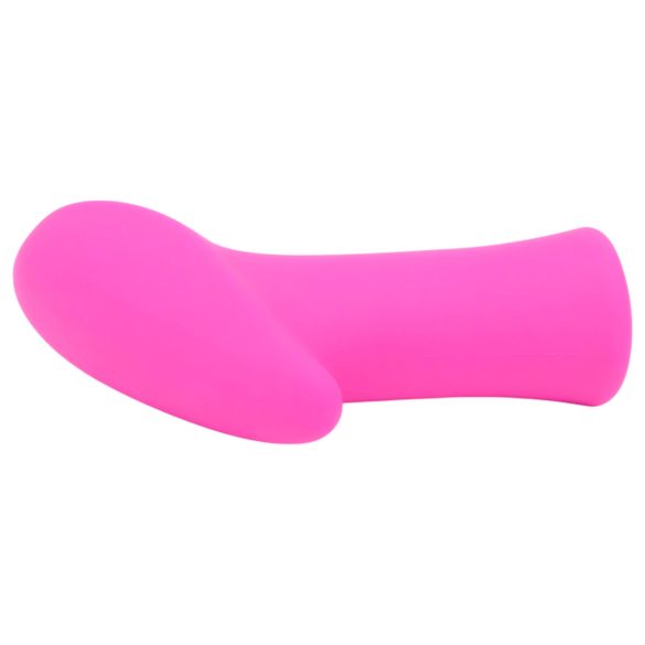 LOVENSE Ambi - clitoris vibrator - 2 motoren - roze
