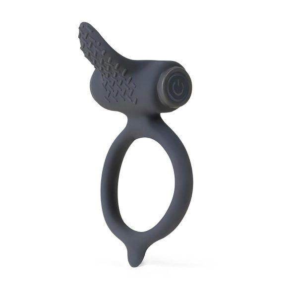 B SWISH Bcharmed - Vibrerende Penisring (Zwart)
