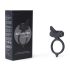 B SWISH Bcharmed - Vibrerende Penisring (Zwart)
