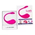 Lovense Lush 2 - draagbaar app-gestuurd vibrerend ei (roze)