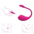 Lovense Lush 2 - draagbaar app-gestuurd vibrerend ei (roze)