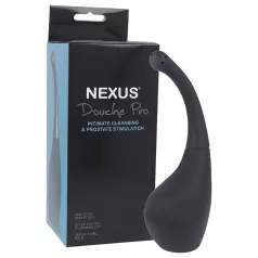 Nexus Pro - intieme douche - zwart