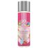 JO Candy Shop Cotton Candy - waterbasis glijmiddel - suikerspin (60ml)