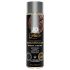 Jo Gelato Dubbele Choco - Eetbare Waterbasis Glijmiddel (120ml)