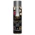 System JO witte chocolade-frambozen truffel eetbare glijmiddel (120ml)