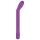 B SWISH Bgee - G-spot vibrator (paars)