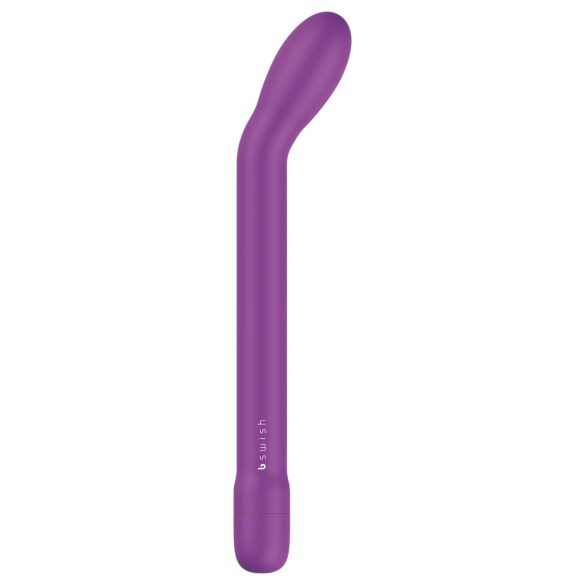 B SWISH Bgee - G-spot vibrator (paars)