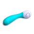LOVELIFE BY OHMYBOD - CUDDLE - G-spot mini vibrator (turkoois)