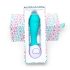 LOVELIFE BY OHMYBOD - CUDDLE - G-spot mini vibrator (turkoois)