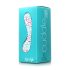 LOVELIFE BY OHMYBOD - CUDDLE - G-spot mini vibrator (turkoois)
