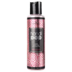 Sensuva - masturbatiecrème voor mannen - aardbei - 125ml