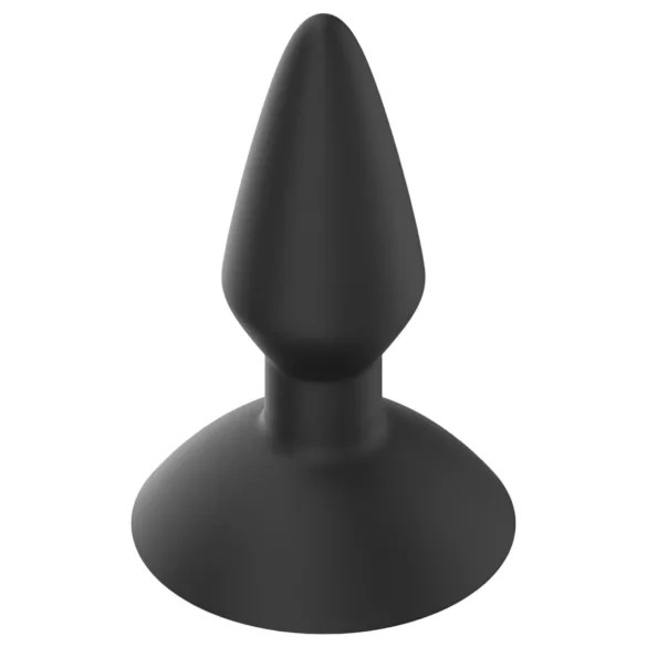 Magic Motion Equinox - App-gestuurde anaalvibrator (zwart)