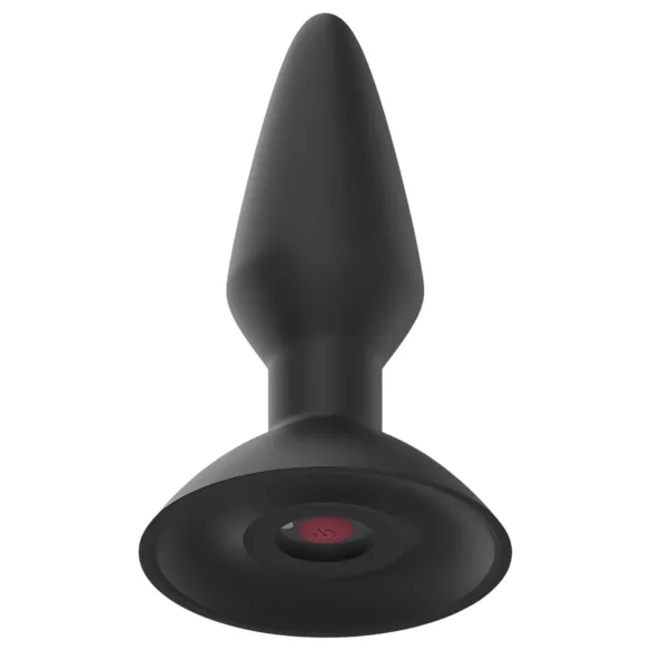 Magic Motion Equinox - App-gestuurde anaalvibrator (zwart)