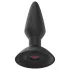 Magic Motion Equinox - App-gestuurde anaalvibrator (zwart)