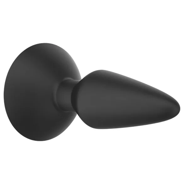 Magic Motion Equinox - App-gestuurde anaalvibrator (zwart)