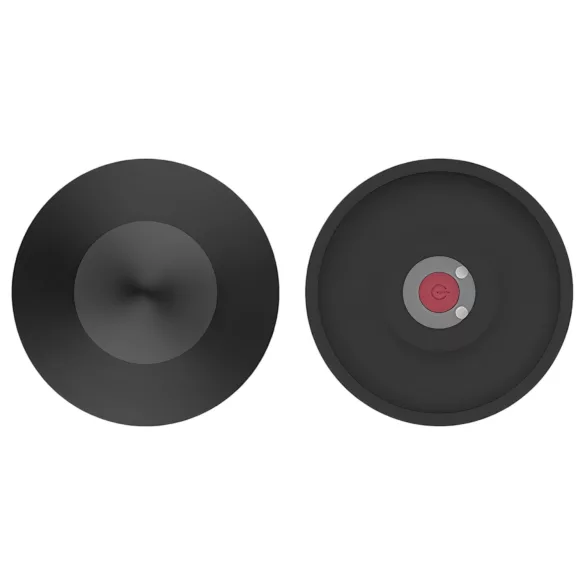 Magic Motion Equinox - App-gestuurde anaalvibrator (zwart)