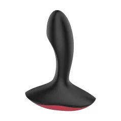   Magic Motion Solstice - prostaat vibrator - oplaadbaar - zwart