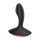 Magic Motion Solstice - slimme, oplaadbare prostaatvibrator (zwart)