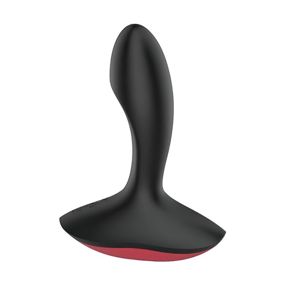 Magic Motion Solstice - slimme, oplaadbare prostaatvibrator (zwart)