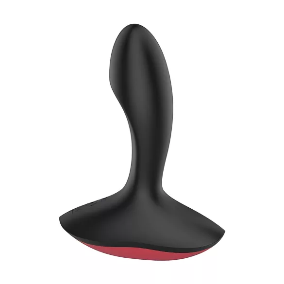 Magic Motion Solstice - prostaat vibrator - oplaadbaar - zwart