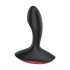 Magic Motion Solstice - slimme, oplaadbare prostaatvibrator (zwart)