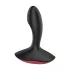 Magic Motion Solstice - prostaat vibrator - oplaadbaar - zwart