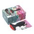 Magic Motion Solstice - slimme, oplaadbare prostaatvibrator (zwart)