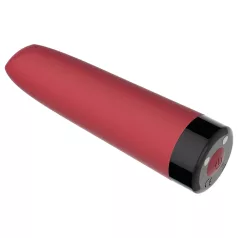 Magic Motion Awaken - mini vibrator - oplaadbaar - rood