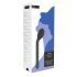 B SWISH Bgee Classic - Waterdichte G-spot vibrator (zwart)