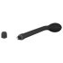B SWISH Bgee Classic - Waterdichte G-spot vibrator (zwart)