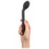 B SWISH Bgee Classic - Waterdichte G-spot vibrator (zwart)