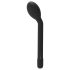 B SWISH Bgee Classic - Waterdichte G-spot vibrator (zwart)