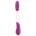 B SWISH Deluxe - draadloze vibratie-ei (braam)