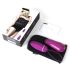 B SWISH Deluxe - draadloze vibratie-ei (braam)