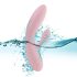 FEELZTOYS Lea - oplaadbare G-spot vibrator (roze)