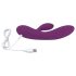FEELZTOYS Lea - oplaadbare G-spot vibrator (mauve)
